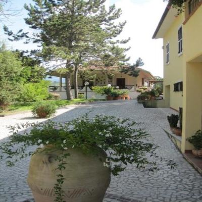 Valle degli Ulivi appartamento photo 3