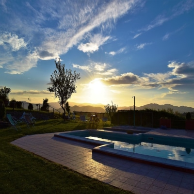Villa Bizzi photo 2