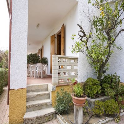 Residence Villa Conti photo 5