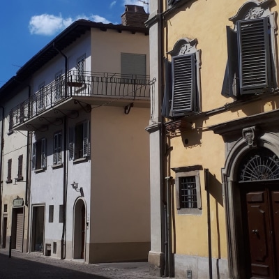 Dolce Rosa Centro Storico photo 2