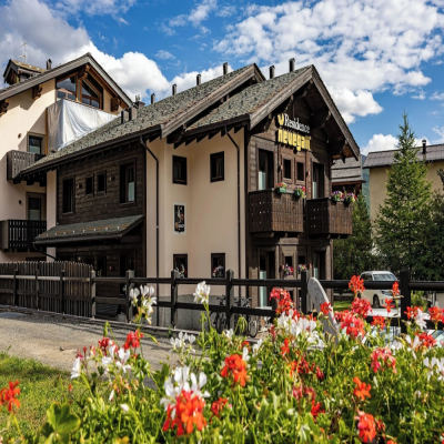 Residence Nevegall by Original Galli photo 5