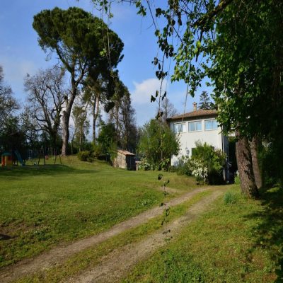 Agriturismo Tenuta Buon Respiro photo 5