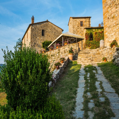 Borgo Livernano photo 4