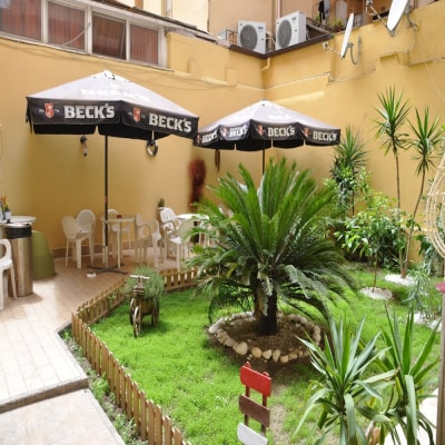 Freedom Traveller Hostel photo 3