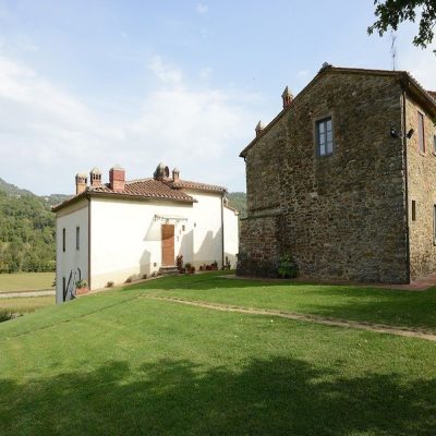 Baciano Azienda Agrituristico Venatoria photo 4