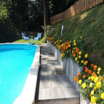 Villa Rossini photo 2