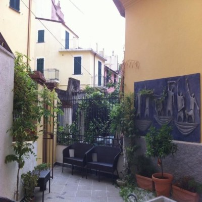 Affittacamere Monterosso 5 Terre photo 4