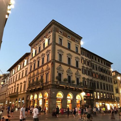 Palazzo Gamba Apartments al Duomo photo 3