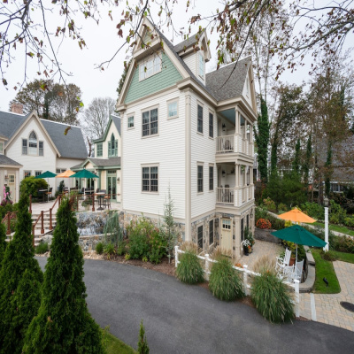 Winstead Inn photo 4
