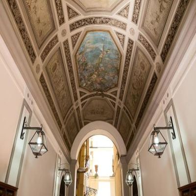 Residenza Cernaia photo 2