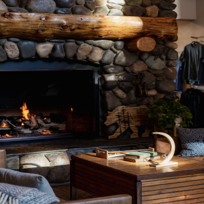 Black Bear Lodge photo 4