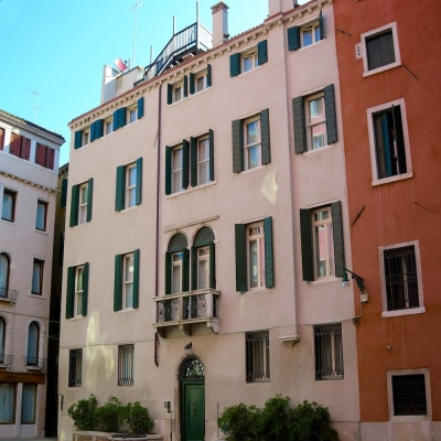 Corte Barozzi Venice Suites photo 3