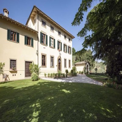 Relais Villa Belpoggio - Residenza d'Epoca photo 2