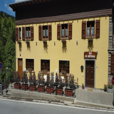 B&B Lo Slittone photo 4