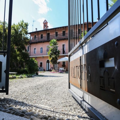 Tenuta Valtoppa photo 5