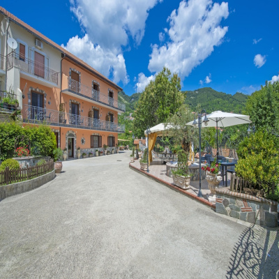 B&B Il Girasole photo 5