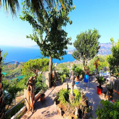 La Rosa Del Sud - De Vivo Realty Sorrento photo 2