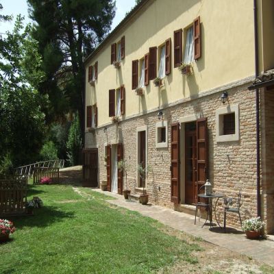 Agriturismo La Casa della Lavanda - Il Casale photo 5