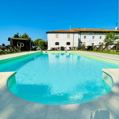 Agriturismo Le Baccane photo 5