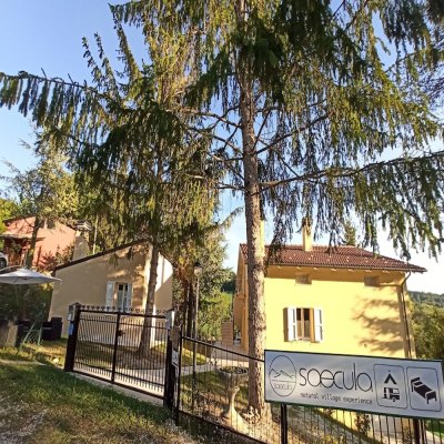 Saecula Natural Village Experience photo 5