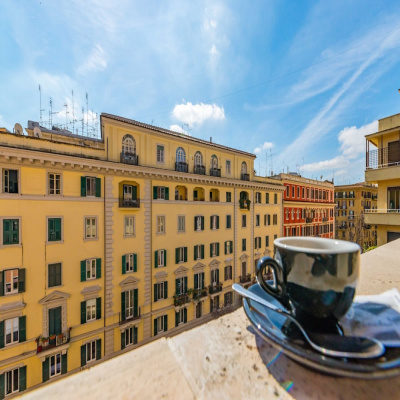 Un Attimo a Roma B&B photo 5