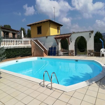 Agriturismo I Tre Ulivi photo 2