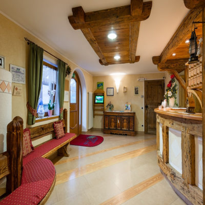 FORESTO - holiday apartments photo 4