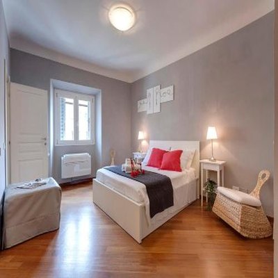 Espresso Apartment by Mamo Florence photo 2