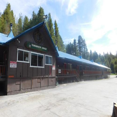 The Tamarack Lodge photo 2