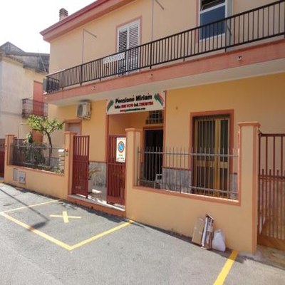 Pensione Affittacamere Miriam photo 5