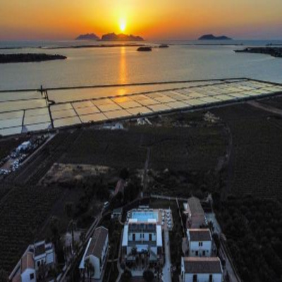 Oasi Guzzetta Hotel&Case Vacanze photo 5