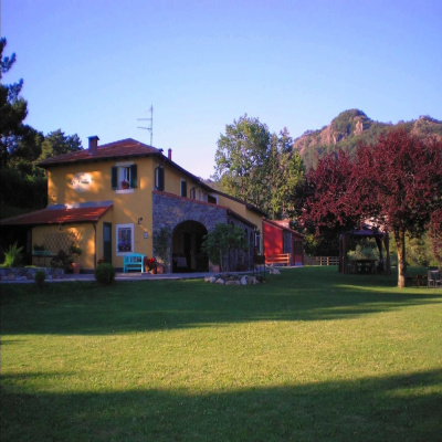 Sostio a Levante Guest House photo 3