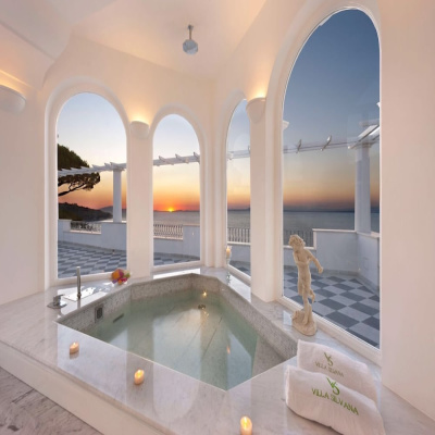Villa Silvana Relais photo 2