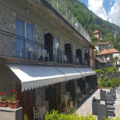 Albergo Del Lago photo 5
