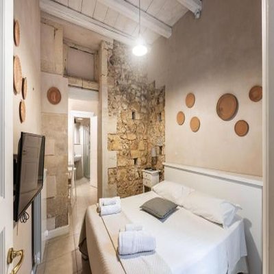 Dedalo Rooms photo 5