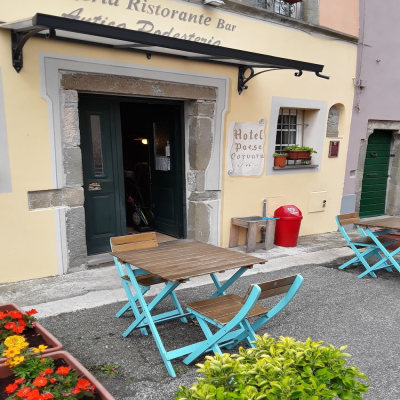Hotel Paese Corvara photo 5