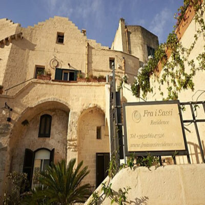Fra i Sassi - Residence photo 2