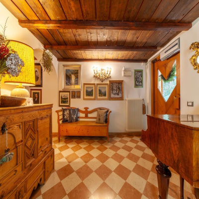 Residenza Bagni & Miramonti photo 3