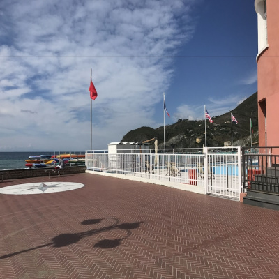 Affittacamere LevantoMare photo 2