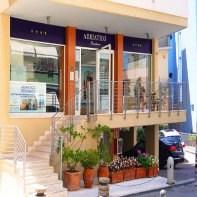 Residence Adriatico photo 3