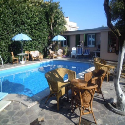 Villa Franca photo 5