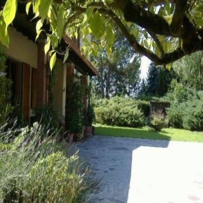 B&B da Ronald...a Pian del Papa photo 5