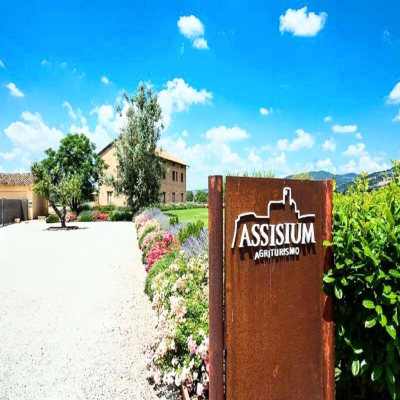 Assisium Agriturismo photo 2