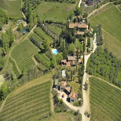 Borgo Casa al Vento photo 5