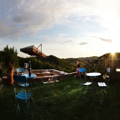 Borgo Casa al Vento photo 5