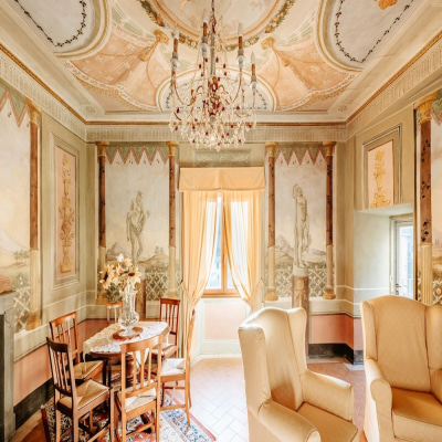 Dimora Casa Eugenia photo 4
