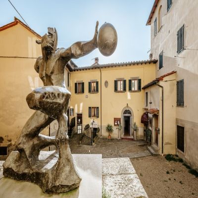 Dimora Casa Eugenia photo 2