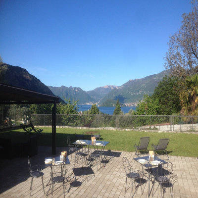 Andirivieni Bellagio Guest House photo 2