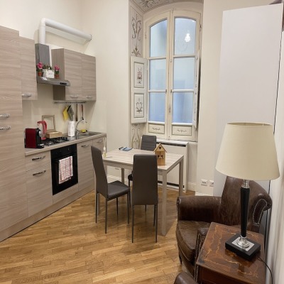 Casa Claudia Giulio Cesare photo 3