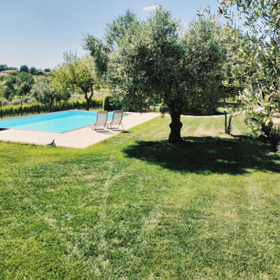 Angelucci Agriturismo con Camere e Agri Camping photo 5
